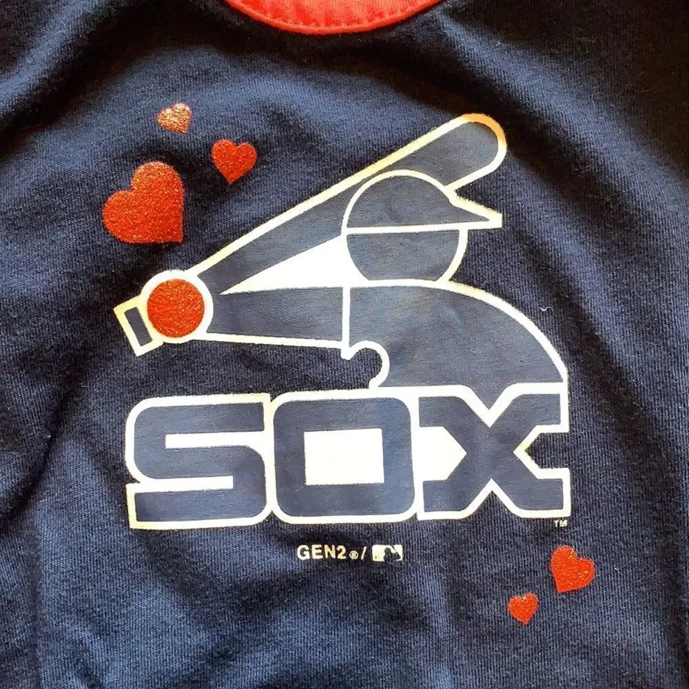Cooperstown white sox